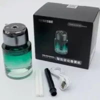 خوشبو کننده هوشمند خودرو مدل لیزر کهکشانی