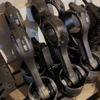 قطعات ولوو اف هاش ۱۲