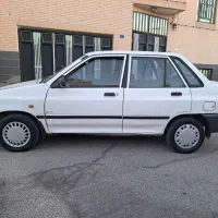 پراید صبا کاربراتور|خودرو سواری و وانت|یزد, |دیوار