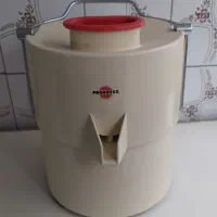 آبمیوه گیری پروگرس