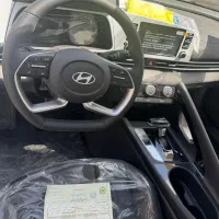 هیوندای النترا 2025