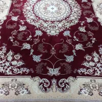 یک تخته فرش  ۹متری