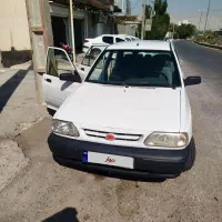 پراید مدل 98|خودرو سواری و وانت|اسیر, |دیوار