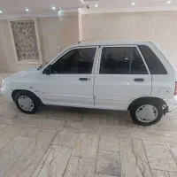 پراید 111 مدل 92|خودرو سواری و وانت|تهران, پونک|دیوار