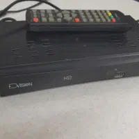 گیرتده دیجیتال DVISION