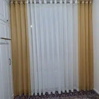 منشی پرده سرا