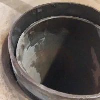 آبگرمکن روشویی سلام قیمت مناسب ۵تومان باروشیی|آبگرمکن، پکیج، شوفاژ|همدان, |دیوار