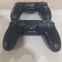 دستگاه پی اس فور مدل فت ورژن ۱۱|کنسول، بازی ویدئویی و آنلاین|اهواز, سپیدار|دیوار