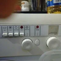 ماشین لباسشویی ۷کیلو