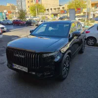 لوکانو L7 ال7 دو دیفرانسیل مدل 1404 تحویل روز|خودرو سواری و وانت|تهران, صادقیه|دیوار