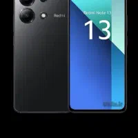 شیاومی ردمی نوت ۱۳