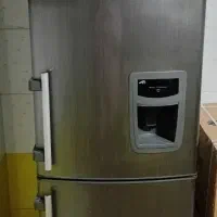 یخچال فریزر es20 الکترواستیل