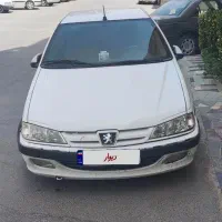 پژو پارس