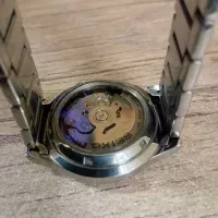 سیکو 5 کریستال ژاپن