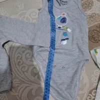 لباس نوزادی