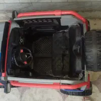 ماشین شارژی مدلHSM5