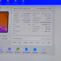 آیپد پرو iPad pro 2018|تبلت|تهران, سیروس|دیوار