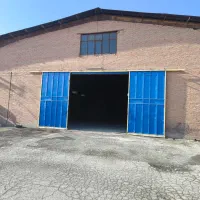 اجاره سالن مستقل دربست کلیدی داخل مجموعه انبار|اجارهٔ دفتر صنعتی، کشاورزی، تجاری|باقرشهر, |دیوار