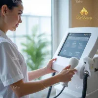 تخفیف ویژه لیزر موهای زائد فقط ۵۵۰.۰۰۰ تومان