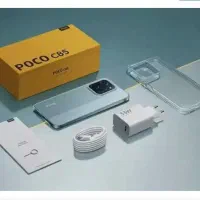 Poco C85|موبایل|مشهد, ده دی|دیوار