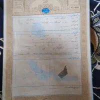 زمین-با-خانه-و-محوطه