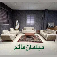 مبل راحتی مدل کاوالی|مبلمان خانگی و میز عسلی|زنجان, |دیوار