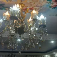 لوستربرنزی