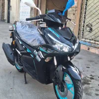 ایروکس کلیک ان وی ایکس