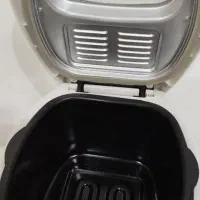 سرخکن با روغن|ظروف پختوپز|بوشهر, |دیوار