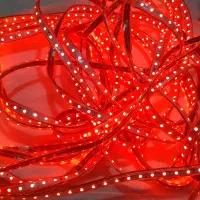 ریسه ضد آب هفت رنگ