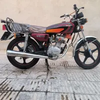 موتور 125