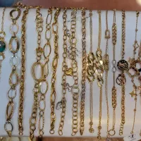 انواع دستبند و انگشتر