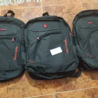 کوله پشتی مدرسه