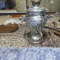 سماورگازی