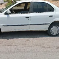 سمند۹۲فابریک