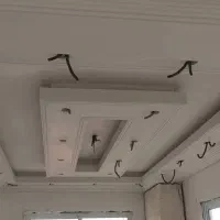 گچ کاری|خدمات پیشه و مهارت|سیرجان, |دیوار