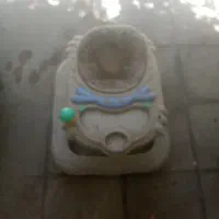 کریر و روروئک کودک