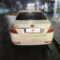 جیلی امگرند ۲۰۱۴ وارداتی|خودرو سواری و وانت|شهریار, رضی آباد بالا|دیوار