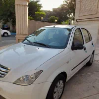 تیبا ۹۹ بدون رنگ|خودرو سواری و وانت|خوی, |دیوار