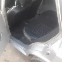 پراید 84 سالم.|خودرو سواری و وانت|پره‌سر, |دیوار