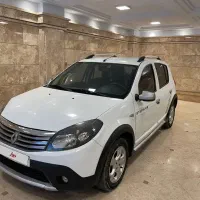 رنو  ساندرو  ۹۷