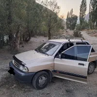 پراید ۱۴۱ مدل ۱۳۸۵