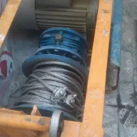 خریدار بالابر ساختمانی خرید و فروش بالابر در محل|ماشین‌آلات صنعتی|تهران, تجریش|دیوار