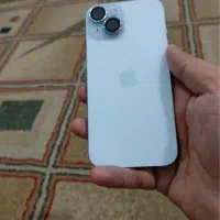 ایفون ۱۵ آک|موبایل|اهواز, باغ شیخ|دیوار