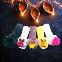 دمپایی رو فرشی زنانه دخترانه ارزان قیمت