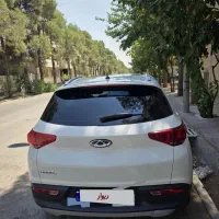 تیگو ۷ ie مدل۱۴۰۱|خودرو سواری و وانت|شیراز, فرهنگ شهر|دیوار