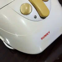 سرخ کن نونو سانی اصل مفت جذاشتم
