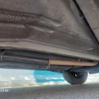 پژو Slx 97بدون رنگ سیمی|خودرو سواری و وانت|گراش, |دیوار