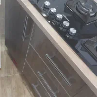 گازصفحه ای با زیری ام دی اف