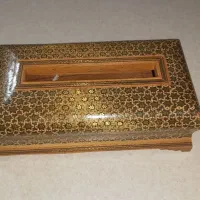 جا دستمال کاغذی